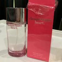 ราคา (Used)clinique happy heart (4715474301)