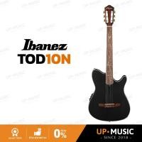 ราคา กีตาร์โปร่งไฟฟ้า Ibanez TOD10N Tim Henson Signature (18886219081)