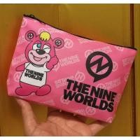 ราคา กระเป๋าผ้าเคลือบกันน้ำงานการตูน ใหม่ (28150962824)