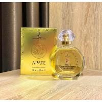 ราคา น้ำหอมอาหรับ / อินเดีย DC APATE 100 ml. น้ำหอมผู้หญิง กลิ่นคล้าย VERSACE EROS กลิ่นหอมหรูหรา (23530566134)
