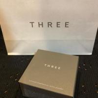 ราคา แป้งฝุ่นโปร่งแสง THREE LOOSE POWDER TRANSLUCENT 17g (5143014871)