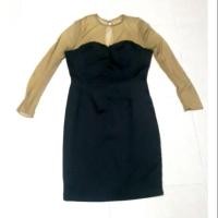 ราคา เดรสป้าย matilda sz.L (851956381)