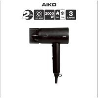 ราคา AIKO AK-8911GB ไดร์เป่าผม ไดร์เป่าผม ไอออน ประจุลบ Lonic Air Dryer 2000 W (51352785081)