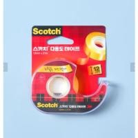 ราคา 3M Scotch เครื่องจ่ายเทปอเนกประสงค์ 12mmX21m (54306311509)
