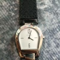 ราคา นาฬิกาข้อมือผู้หญิงมือ2แบรนด์ COACHแท้% (41461468057)