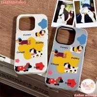 ราคา สต๊อกไทย เคสของออปโป้ ดาว ดัชชุนด์ เคสด้านครอบสองชั้น For OPPO A15 A52 A60 A74 A92 RENO10 5G F19PRO REALMEC53 NARZON534G (51158886181)