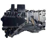 ราคา Top quality auto engine part Engine Oil Pan For BMW N20 N20B20 N26 2.0L X1 E84 sDrive 16i 20i OE 11 (46956338474)