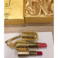 ราคา Used the History of Whoo Luxury Lipstick No.25 Special Set (4092415889)