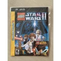 ราคา PC DVD - Star Wars II เกมส์ game (8386791815)