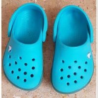 ราคา รองเท้าเด็ก crocs (1896935610)