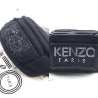 ราคา Kenzo belt bag / kenzo msg (4711154384)