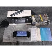 ราคา PSP 2000 เครื่องแท้ไม่ได้ดัดแปลง Sony psp (24853398931)