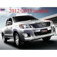 ราคา เสาอากาศ เสาวิทยุ เสารัสัญญาณ เสาอากาศรถยนต์ Toyota Hilux Vigo year 2004-2014 เสาอากาศ โตโยต้า วีโก้ แชมป์ 04-14 ข้างประ (41022266938)