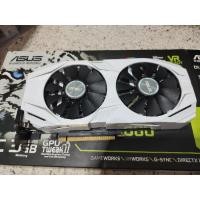 ราคา GTX1060 3G asus dual สภาพสวยมาก (20525797188)