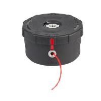 ราคา MILWAUKEE 4932480180 ตลับเอ็นพร้อมเส้นเอ็นเล็มหญ้า 2 มม. x 7.6 ม (26542959601)