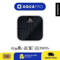ราคา Garmin Index S2 Smart Scale, Asia, Black 010-02294-20 เครื่องชั่งน้ำหนัก ประกันศูนย์ไทย By AquaproTh (51205687554)
