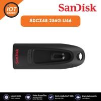 ราคา SanDisk Ultra Flash Drive USB 3.0 256GB อ่าน 130MB/s SDCZ48-256G-U46 (22863485358)