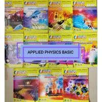 ราคา หนังสือเรียนพิเศษ APPLIED PHYSICS BASIC (20407858423)