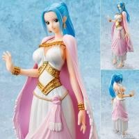 ราคา One Piece Action Figure อะนิเมะ Nefertari Vivi รุ่นที่ยอดเยี่ยม POP Girl (26065303495)
