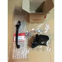 ราคา ปั้มเบรคบนแท้ Wave-125S / R / X / ไฟเลี้ยวบังลม( ทุกรุ่น ),Wave-100/110 ( คาร์บูทุกรุ่น ),I-con ( แกนลุกสูบ 11มิล ) (21112009309)