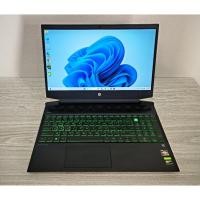 ราคา HP Pavilion Gaming 15-ec0031ax **สินค้ามือ2 สภาพดี (53556213653)