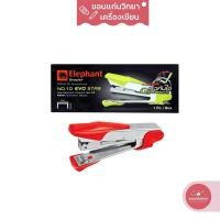 ราคา เครื่องเย็บกระดาษ Stapler ตราช้าง Elephant No.10 EVO STAR (คละสี) (14339866288)