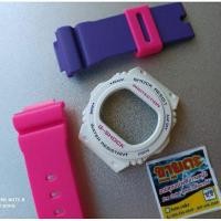ราคา กรอบสาย Casio G-Shock DW-5700 , DW-5750 (11715902492)
