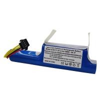 ราคา 10.8V 11.1V 2600mAh 3500mAh Li-Ion Rechargeable Battery Pack For Vacuum Robot Redmond RV-R150 Vileda VR201 Petpro Backup (22579966230)