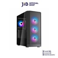 ราคา CASE (เคส) SILVERSTONE FARA 514X (BLACK) (ATX) (SST-FA514X-BG) (26469685406)