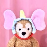 ราคา ที่คาดผมผ้า ผ้าคาดผม Disney Dumbo ดัมโบ้ ดิสนีย์ เครื่องประดับ (27328268863)