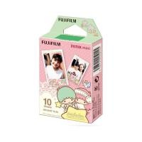 ราคา FUJIFILM ฟิล์มอินสแตนท์ Instax Mini Film Kikilala Little Twin Stars (42276513260)