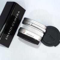 ราคา เลนส์ PANASONIC 15MM F1.7 (25555367316)