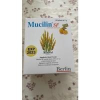 ราคา Mucilin SF Natural Fiber #ไฟเบอร์ #ไฟเบอร์รสส้ม #ไฟเบอร์ผง #ไฟเบอร์แบ่งขาย (16170354417)