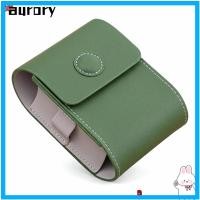 ราคา AURORY Golf Rangefinder , PU หนัง Universal Range Finder กระเป๋า, อุปกรณ์กอล์ฟแบบพกพาขนาดกะทัดรัดน้ําหนักเบา Golf Rangefinder กระเป๋าถือกีฬากลางแจ้ง (49610947892)