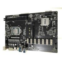 ราคา asrock H110 PRO BTC+ และ G3930 ประกันใจ 14 วัน (3004069352)