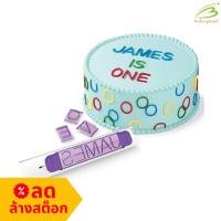 ราคา Wilton 2104-0236 Letter Message Press Set (ชุดตัวอักษรตกแต่งเค้ก) สินค้านำเข้าจาก USA (28005343319)