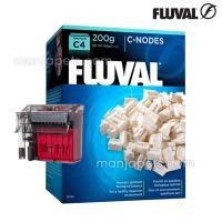 ราคา Fluval C-Nods สําหรับเครื่องกรองน้ํา Fluval C4 200 กรัม (7 ออนซ์) - 14024 (45610923557)