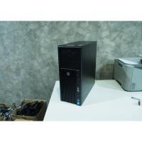 ราคา hp z420 workstation ram 32 k620 มือสองพร้อมใช้งาน (13431854134)