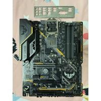 ราคา เมนบอร์ด ASUS TUF Z370-PRO GAMING ประกัน JIB (29591236173)
