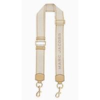 ราคา Marc Jacobs The New Logo Bag Strap ของใหม่แท้ (25602985236)