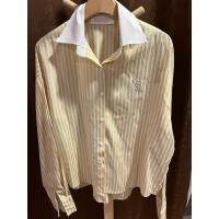 ราคา เสื้อเชิ๊ตแขนยาว Masaya (41103104196)