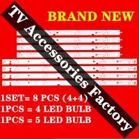 ราคา SHARP LC-40LE265M LC-40LE268M LED TV LED BACKLIGHT RUNTKB437WJZZ (SET BAR LED BAR) (54809175414)