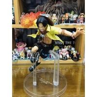 ราคา (จับฉลาก) แท้100% เอส Ace One piece วันพีช Model โมเดล Figures ฟิกเกอร์ (12579570164)