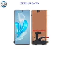 ราคา จอ LCD.Vivo V29(5G),V29 Pro(5G)+ทัชสกรีน(Or) 6.78 นิ้ว (29040207775)