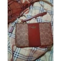 ราคา coach แท้ งานช๊อปคล้องมือsizeM คะ (12018267136)