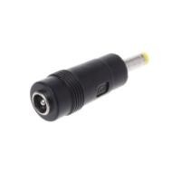 ราคา ตัวทด ปลั๊ก DC จากใหญ่ไปเล็ก จาก 5.5 x 2.5 หรือ 5.5 x 2.1 เป็น 4.0 x 1.7mm (6078184902)