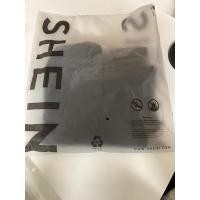 ราคา เดรสคล้องคอ SHEIN สีดำ งานใหม่ (21856621528)