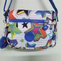 ราคา กระเป๋า Kipling Sabian กระเป๋าสะพาย (1237476892)