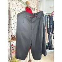 ราคา กางเกงดำสามส่วน Uniqlo (26620953117)