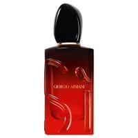 ราคา GIORGIO ARMANI - Si Passione EDP Intense จิออร์จิโอ อาร์มานี่ น้ำหอมผู้หญิง (26970820145)